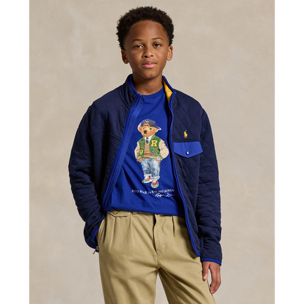 Little boy ralph lauren best sale