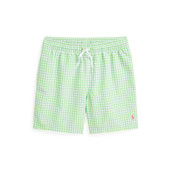 Short de bain Traveler