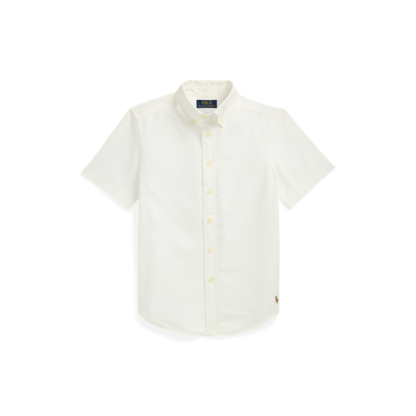 Ralph lauren polo uniform shirts best sale