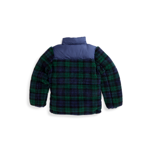 Piumino bambino ralph lauren best sale