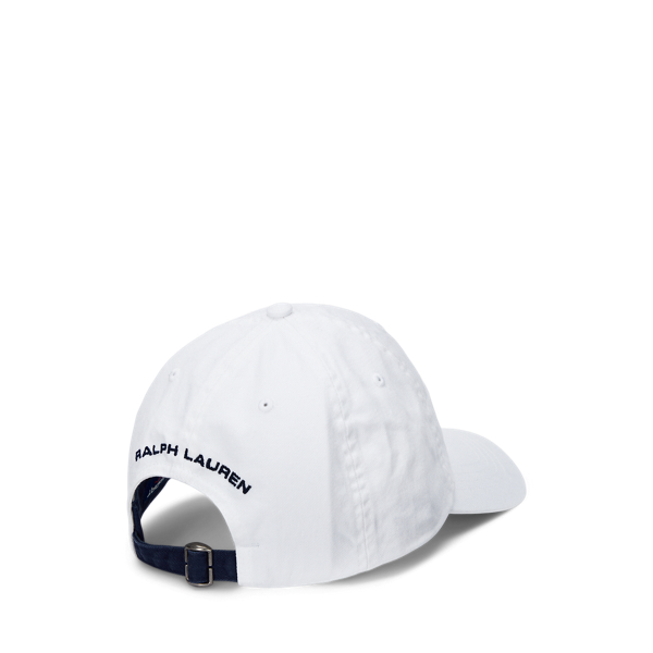 Polo Sport Twill Ball Cap for Boys | Ralph Lauren® BE