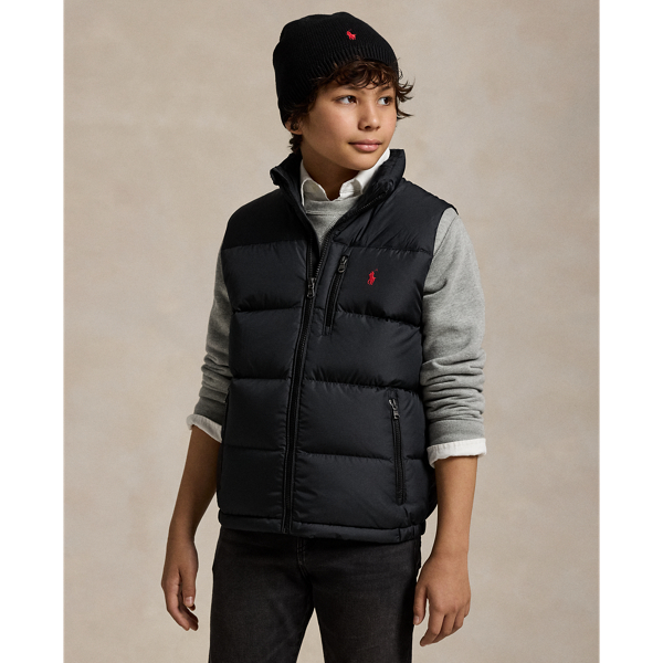 Boys Outerwear Ralph Lauren