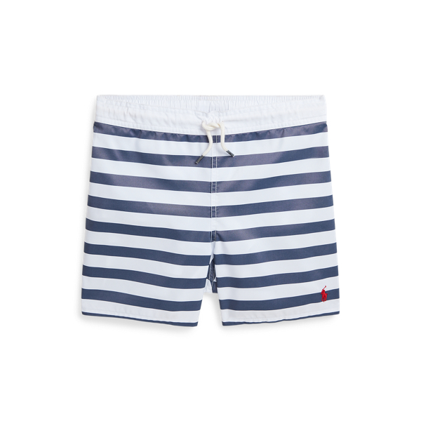 Ralph lauren kids swim shorts online