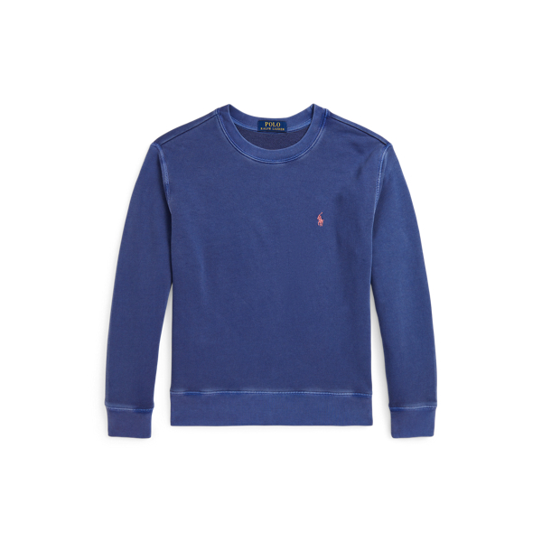 French Terry Sweatshirt Boys 6-14 Years 1