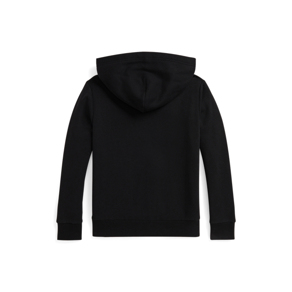 Pink Pony Fleece Hoodie