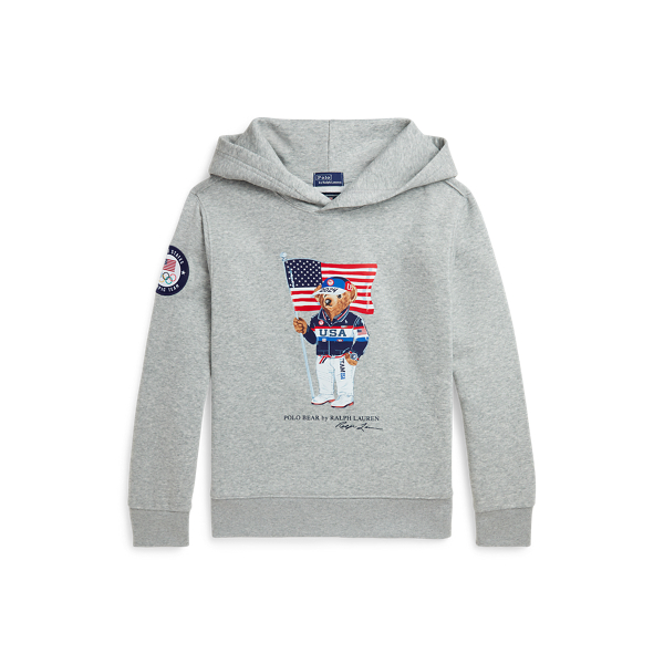 Polo ralph lauren usa hoodie online