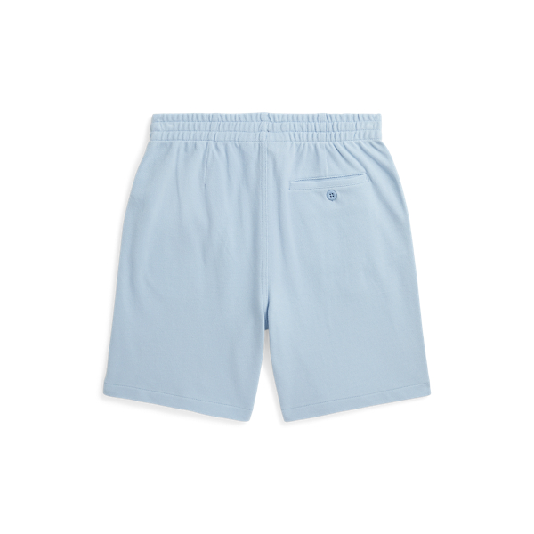 Polo ベア コットン メッシュ ショートパンツ | ラルフ ローレン