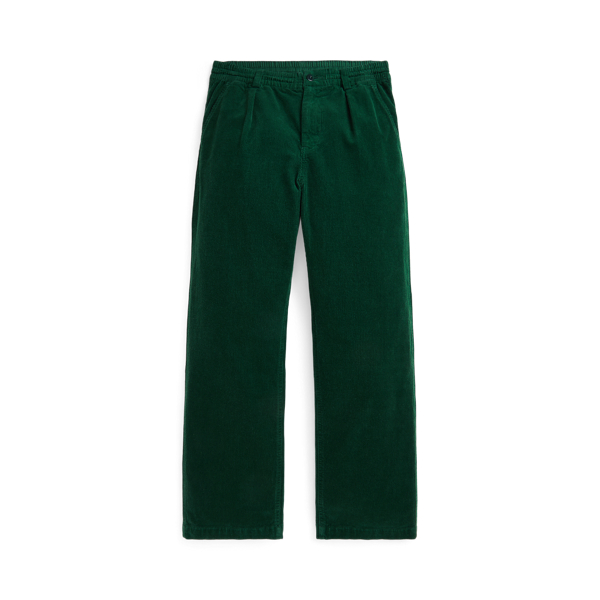 Stretch Corduroy Trouser Boys 6-14 Years 1