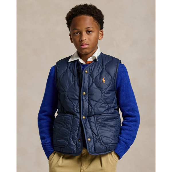 Boy s Jackets Suit Casual Jackets Ralph Lauren QA