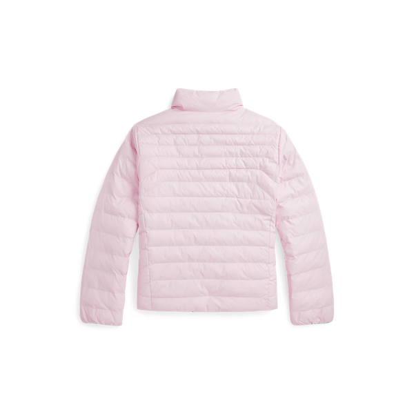 Boys Pink Jackets Coats Ralph Lauren UK