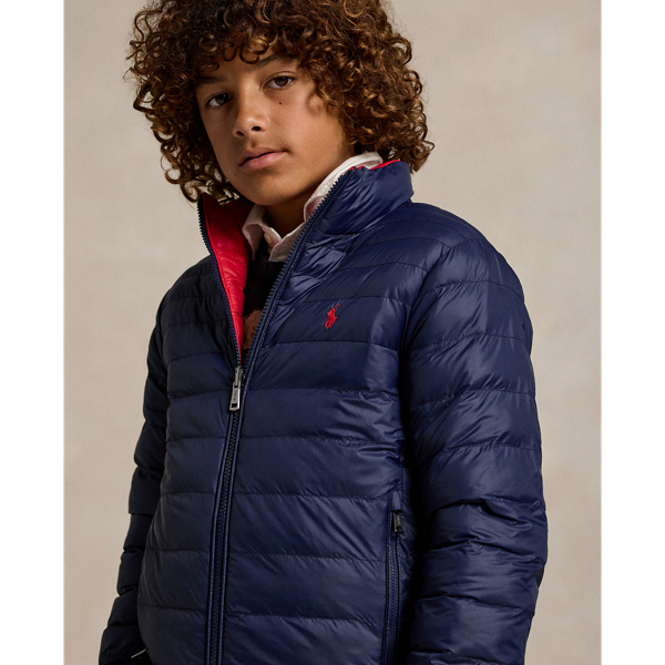 Boys Designer Coats Jackets Outerwear Ralph Lauren SK