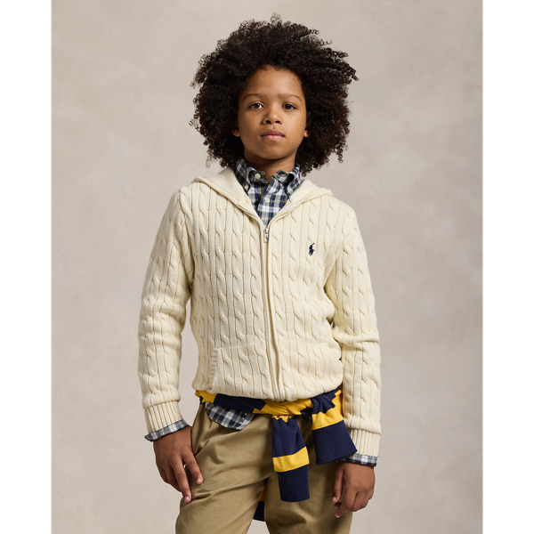 Ralph Lauren Boys Jumpers Kids Cashmere Boys Cardigans More