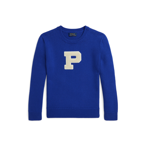 Ralph lauren p sweater hot sale