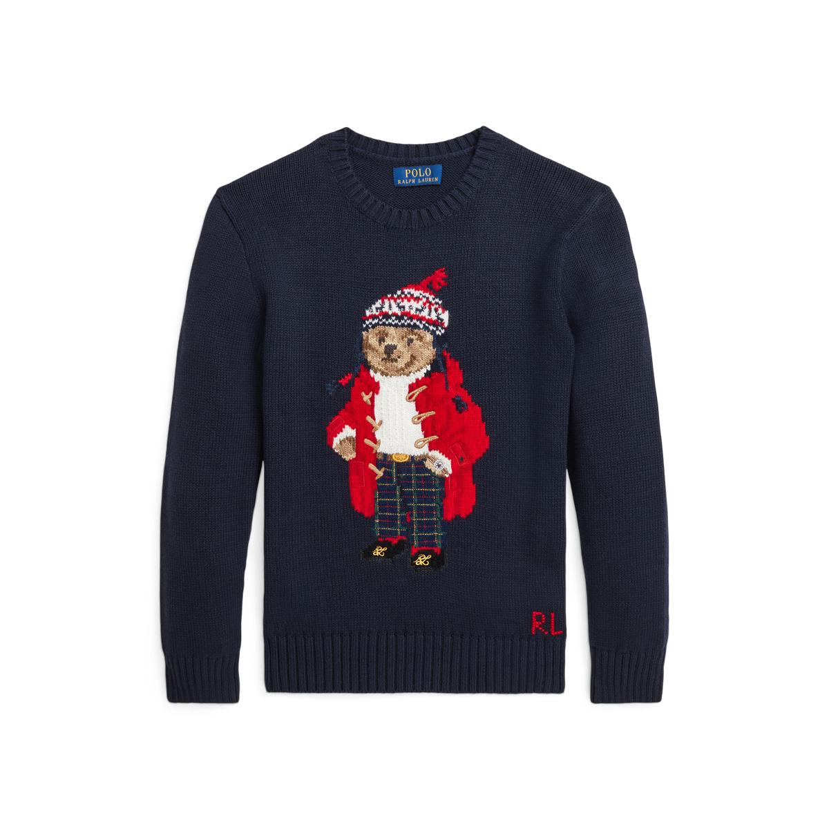 The Polo Bear Ralph Lauren ホリデー　限定 2019 The Polo Bear Ralph Lauren Holiday 2019 | eBay