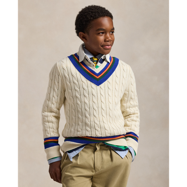 Saldi invernali per bambino Ralph Lauren IT