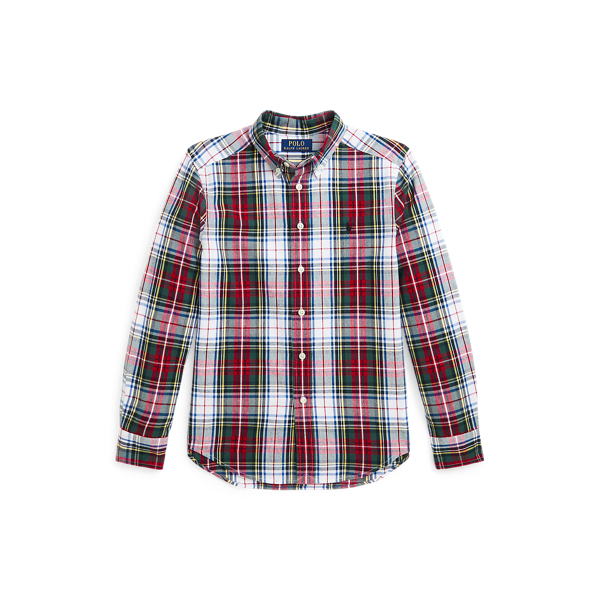 Ralph lauren boys shirts deals