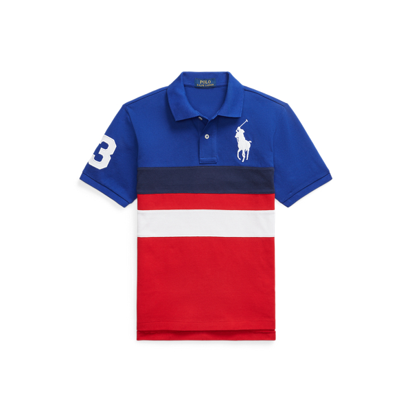Big pony red hotsell