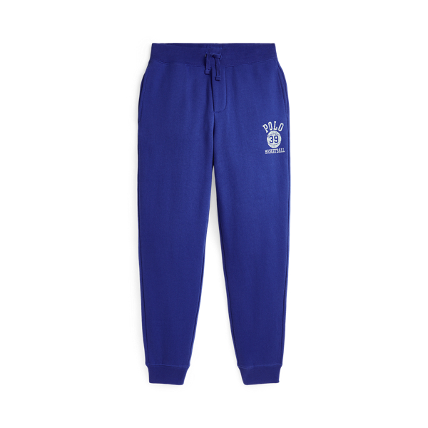 Boys ralph lauren joggers sale