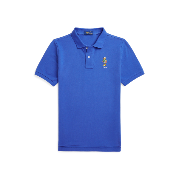 Performance Lisle Polo Shirt