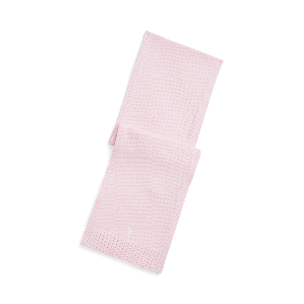 Cotton Scarf BOYS 6-14/GIRLS 7-14 1