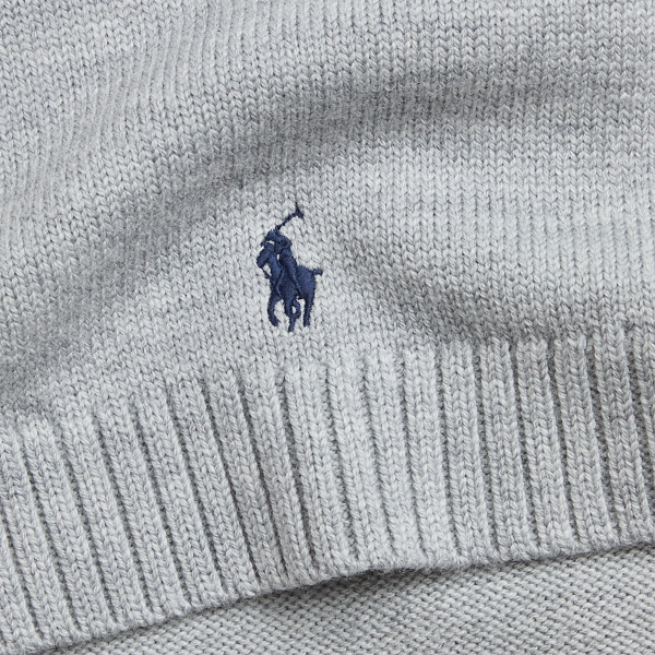 Wool Scarf
