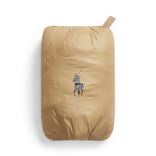 Verstaubare Steppweste Boys 6-14 Years in W&uuml;sten-Khaki 3