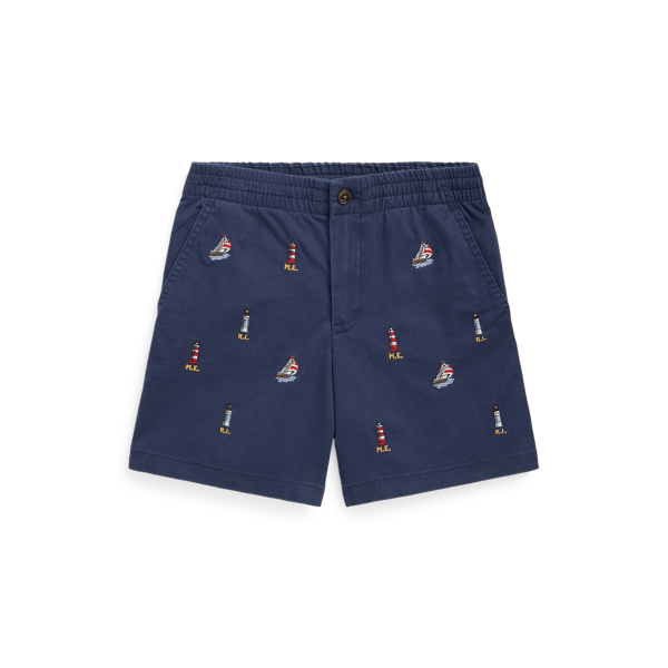 Boys Shorts Designer Clothes Ralph Lauren EE