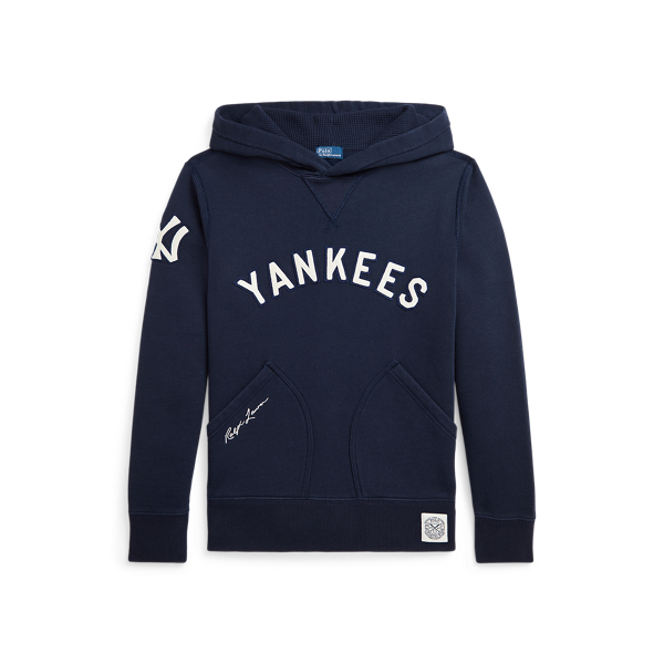 Polo Ralph Lauren Yankees Hoodie