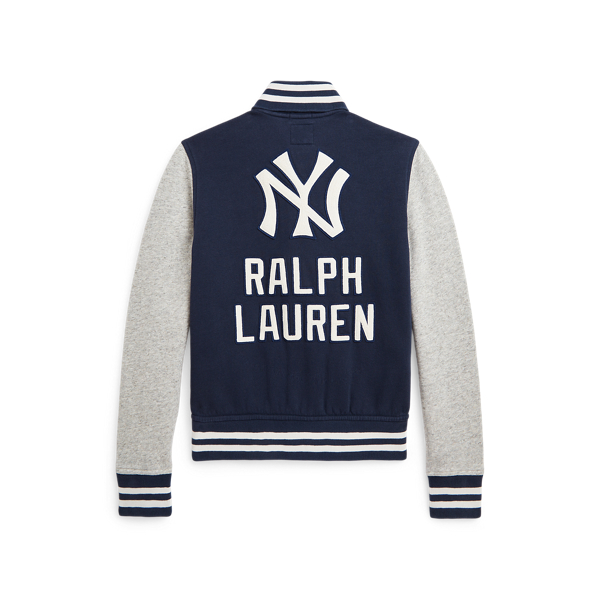 Polo Ralph Lauren Yankees Jacket for Boys Ralph Lauren UK