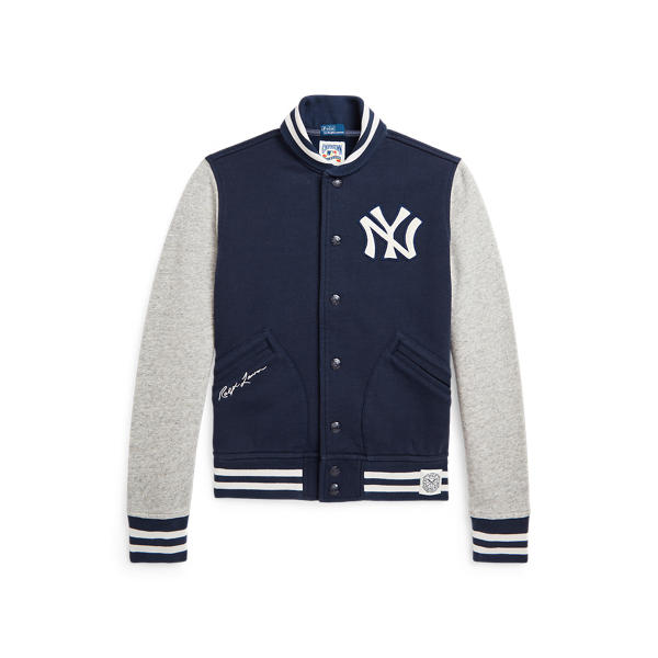 Polo Ralph Lauren Yankees Jacket