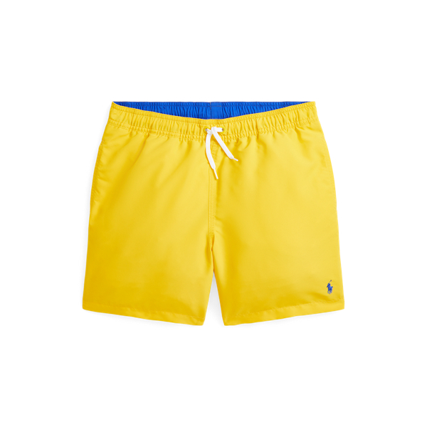 Traveler Swim Trunk