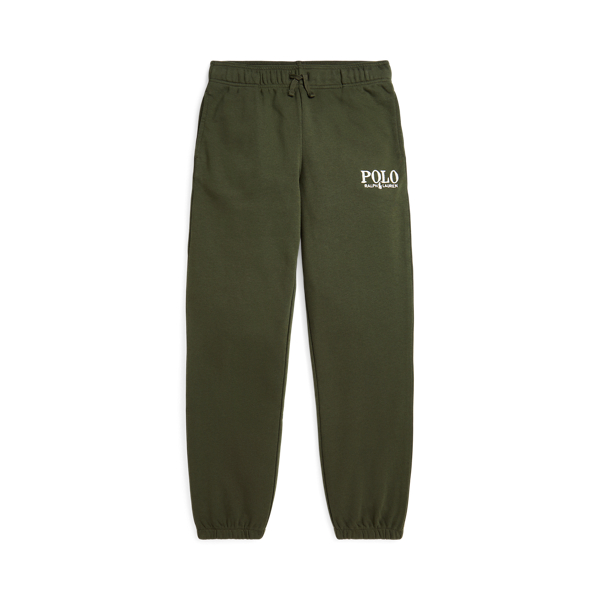 Logo French Terry Sweatpant