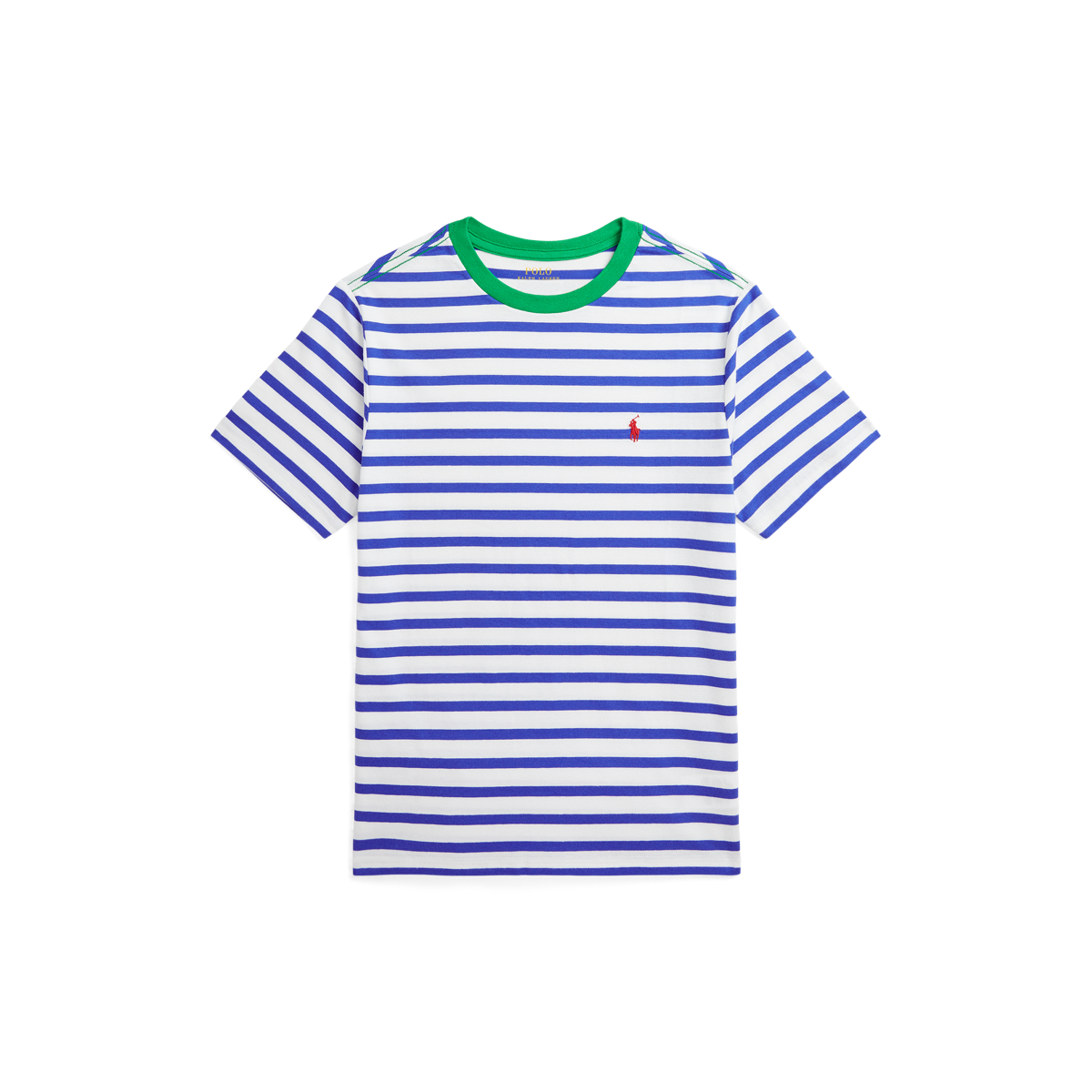 【Polo Ralph Lauren】チョークストライプ ジャージー パーカー 2123-1016-1via.jpg