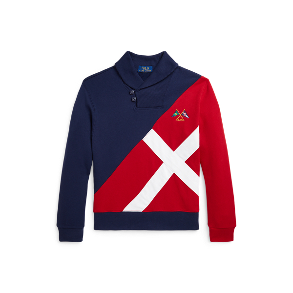 Boy s Designer Hoodies Sweatshirts Ralph Lauren IN