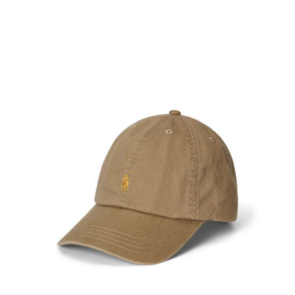 Lunar New Year Cotton Chino Ball Cap