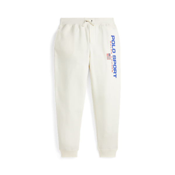 Pantalon de jogging Polo Sport molleton Boys 6-14 Years en 1