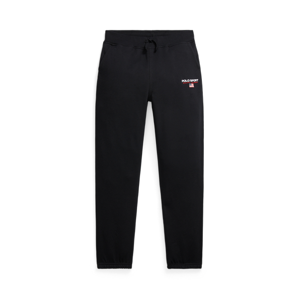 Polo Sport Fleece Jogger for Boys Ralph Lauren UK