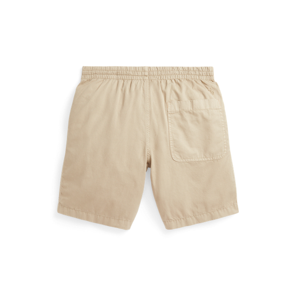 Featherweight Twill Short