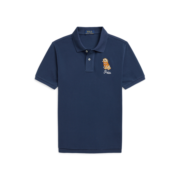 Performance Lisle Polo Shirt