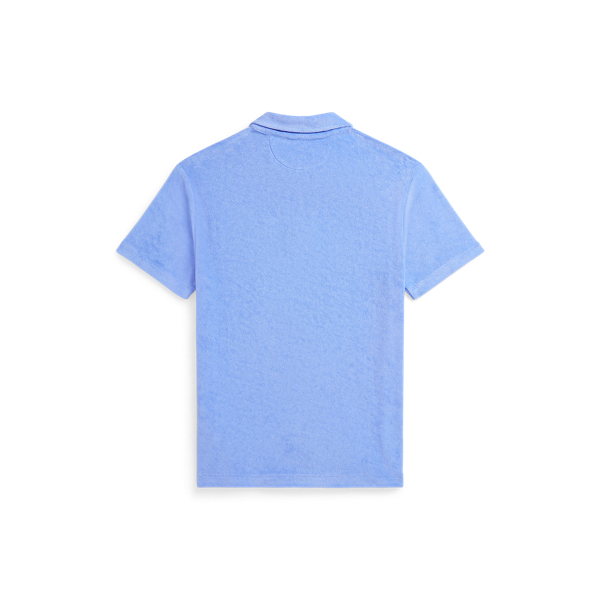 Terry Polo Shirt for Boys | Ralph Lauren® UZ
