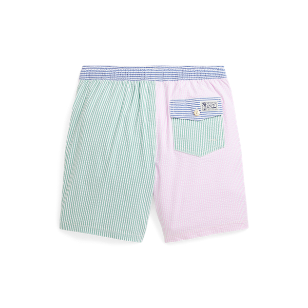 Traveler Swim Trunk