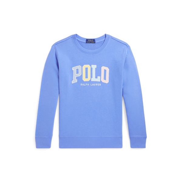 ロゴ フレンチ テリー スウェットシャツ　POLO RALPH LAUREN s7-AI323965818002_lifestyle