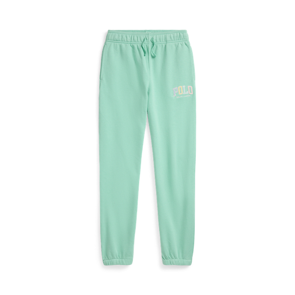 Logo French Terry Sweatpant