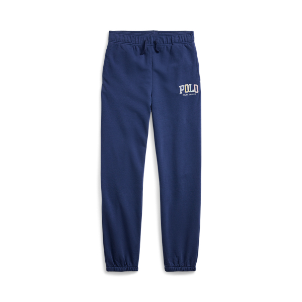 Logo French Terry Sweatpant