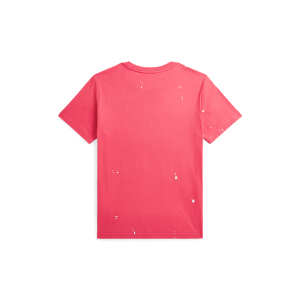 POLO RALPH LAUREN（ポロ ラルフ ローレン）の「ペイント