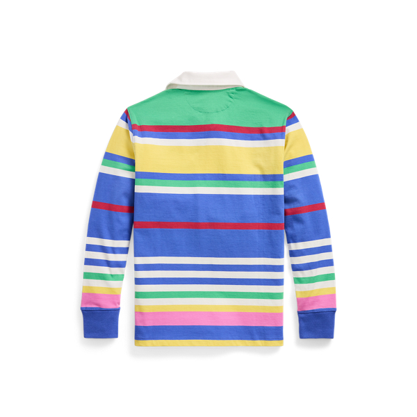 MHL　ラグビーシャツ セール】Levi's/リーバイス ラグビーシャツ（Tシャツ/カットソー