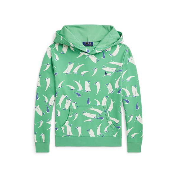 Boys L サイズRalph✖️Yankees Hoodie 14-16 新品 Polo Ralph Lauren Yankees Hoodie