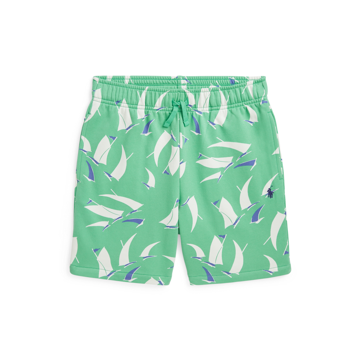 ★NERDY★ Souffle Terry Short Pants テリーショートパンツ ☆NERDY☆ Souffle Terry Short Pants テリーショートパンツ