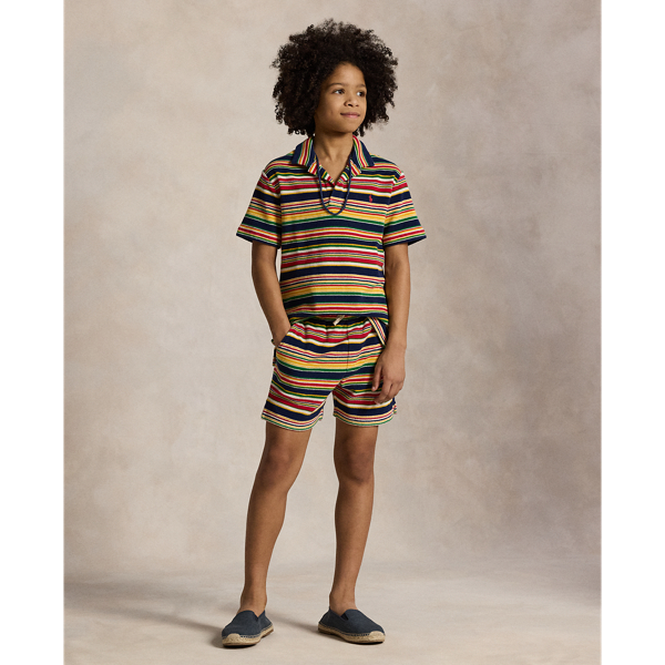 Polo Ralph Lauren x Fortnite