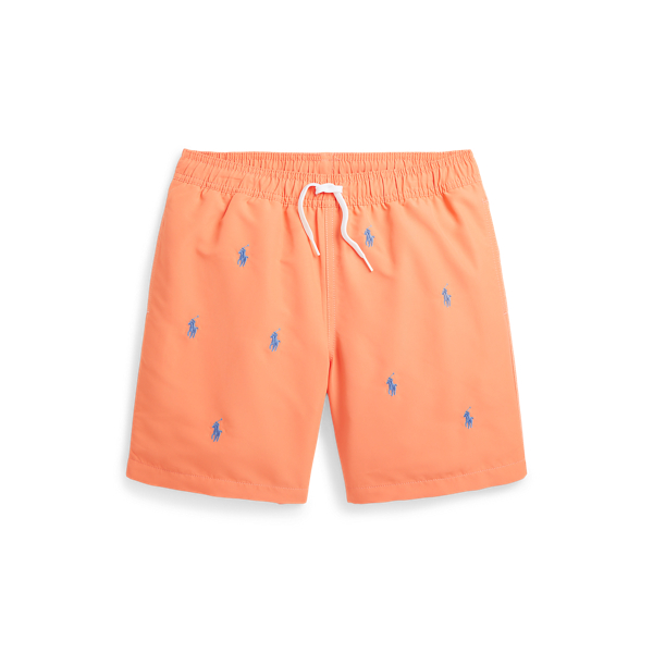 Poppy Short de bain poney Polo Traveler Boys 6-14 Years 1